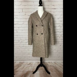 Fillippa K fall coat